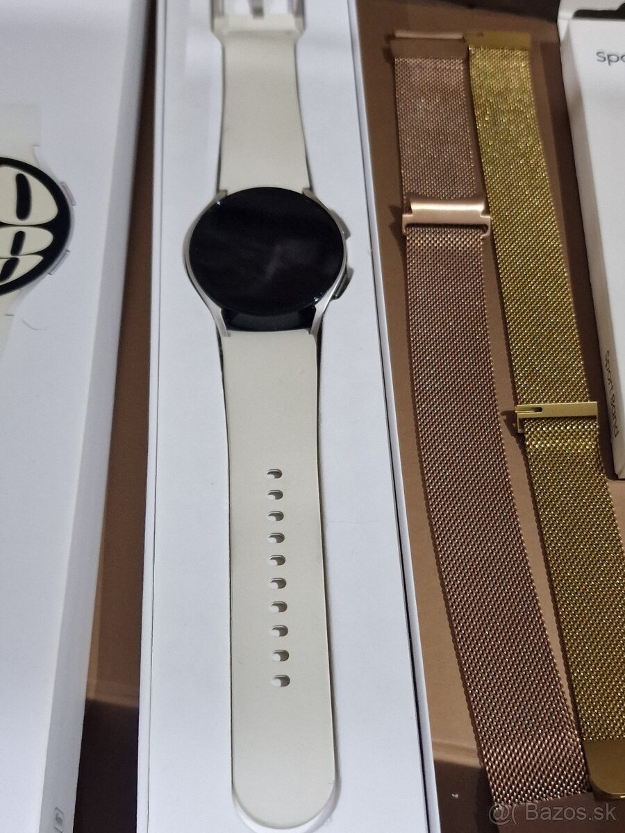 Samsung galaxy watch 6 - príslušenstvo - 5