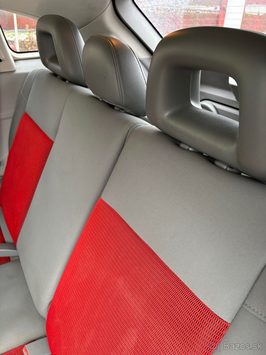 Eladó Dodge Caliber - 5