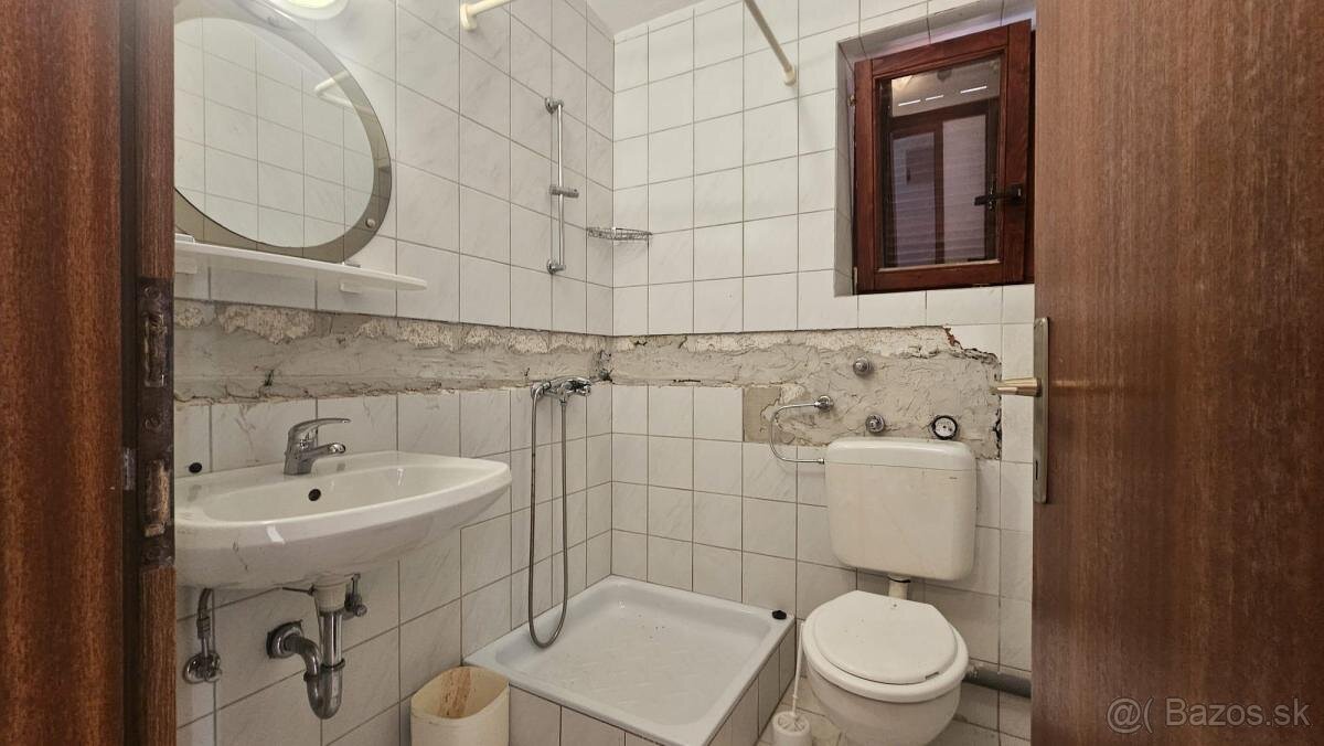 Jednoizbový byt – Dramalj, Chorvátsko - 5