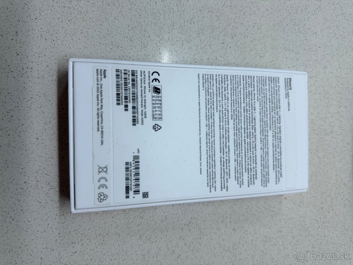 iphone 13 128gb - 5
