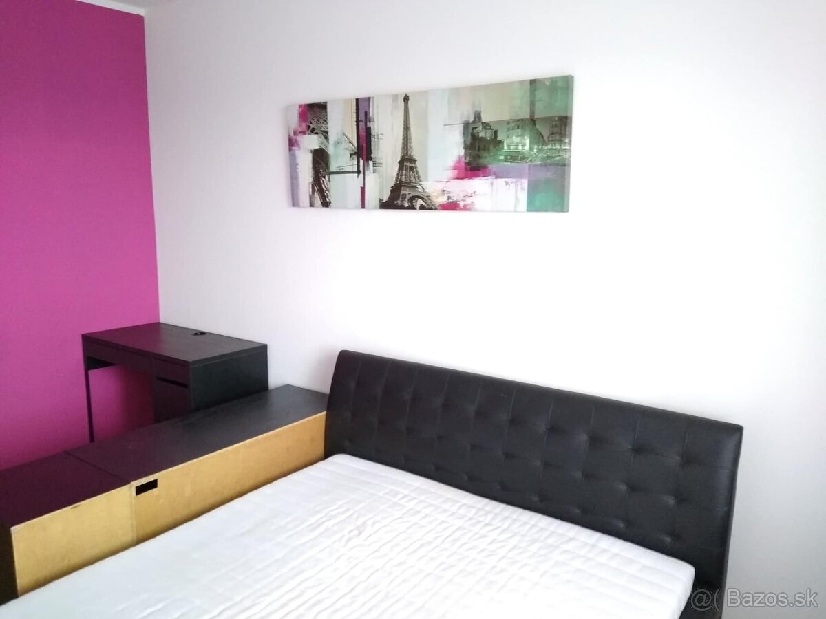 Slnečný 2-izbový byt (54 m²) na prenájom – Hamuliakovo – foto 5