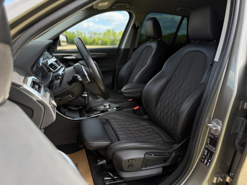 BMW X1 2017 - 5