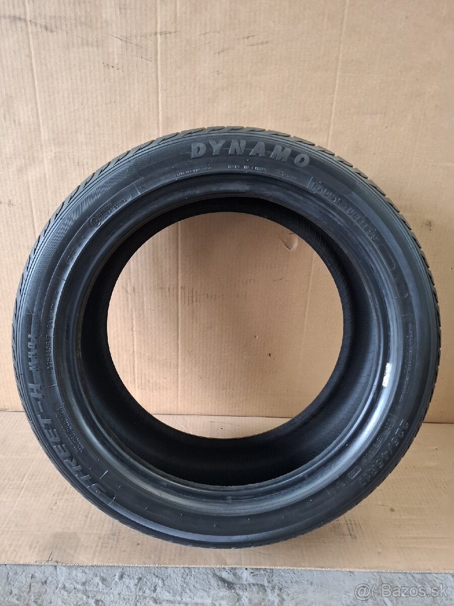 rôzne pneu 225/45 R17 - 5