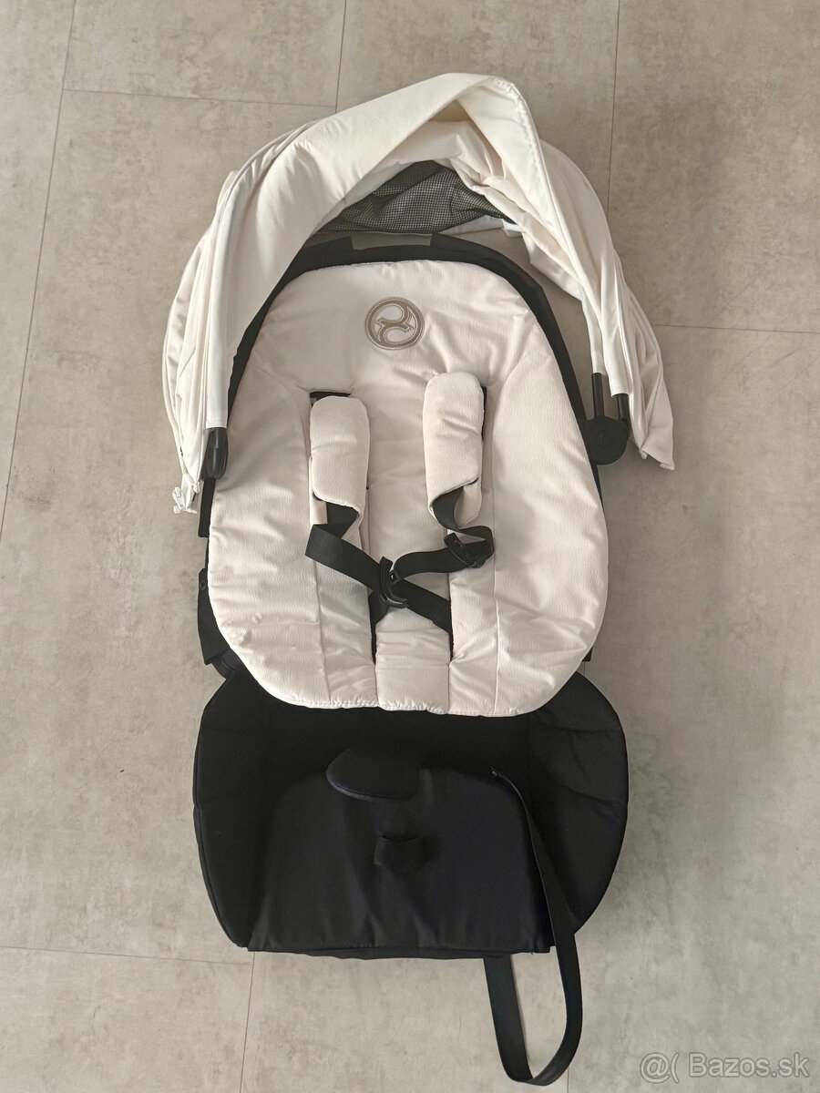 CYBEX PRIAM - 5