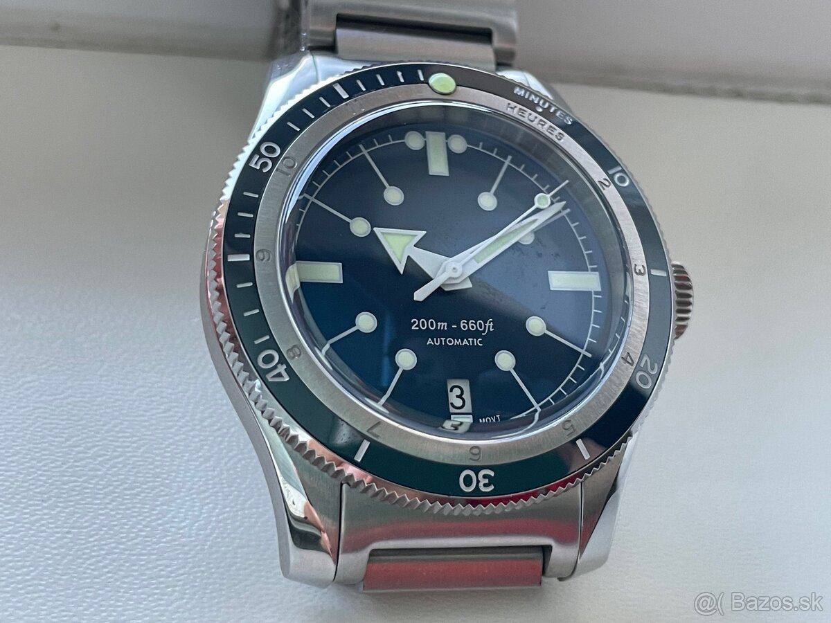 Seaknight diver - 5