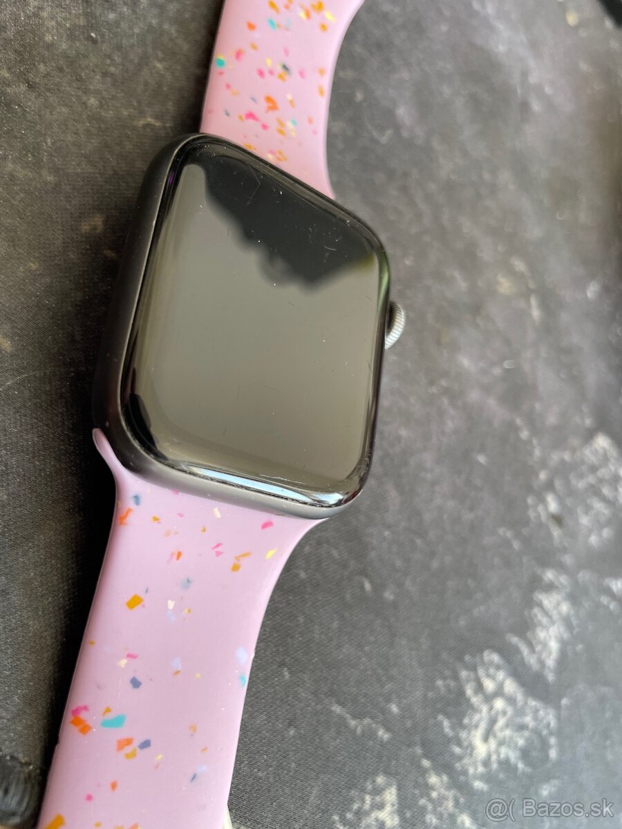 Apple Watch SE 2gen - 5