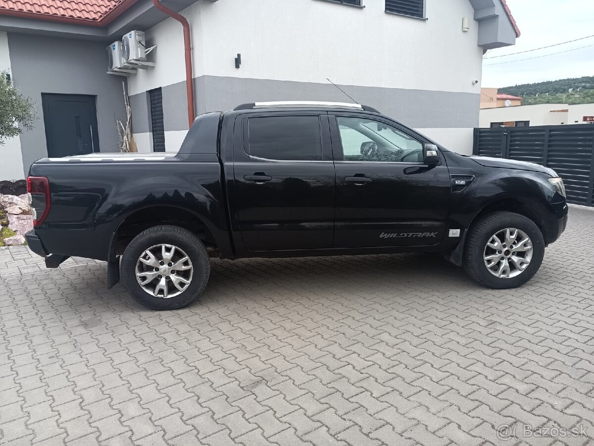 💥 FORD RANGER WILDTRAK 💥 - 5