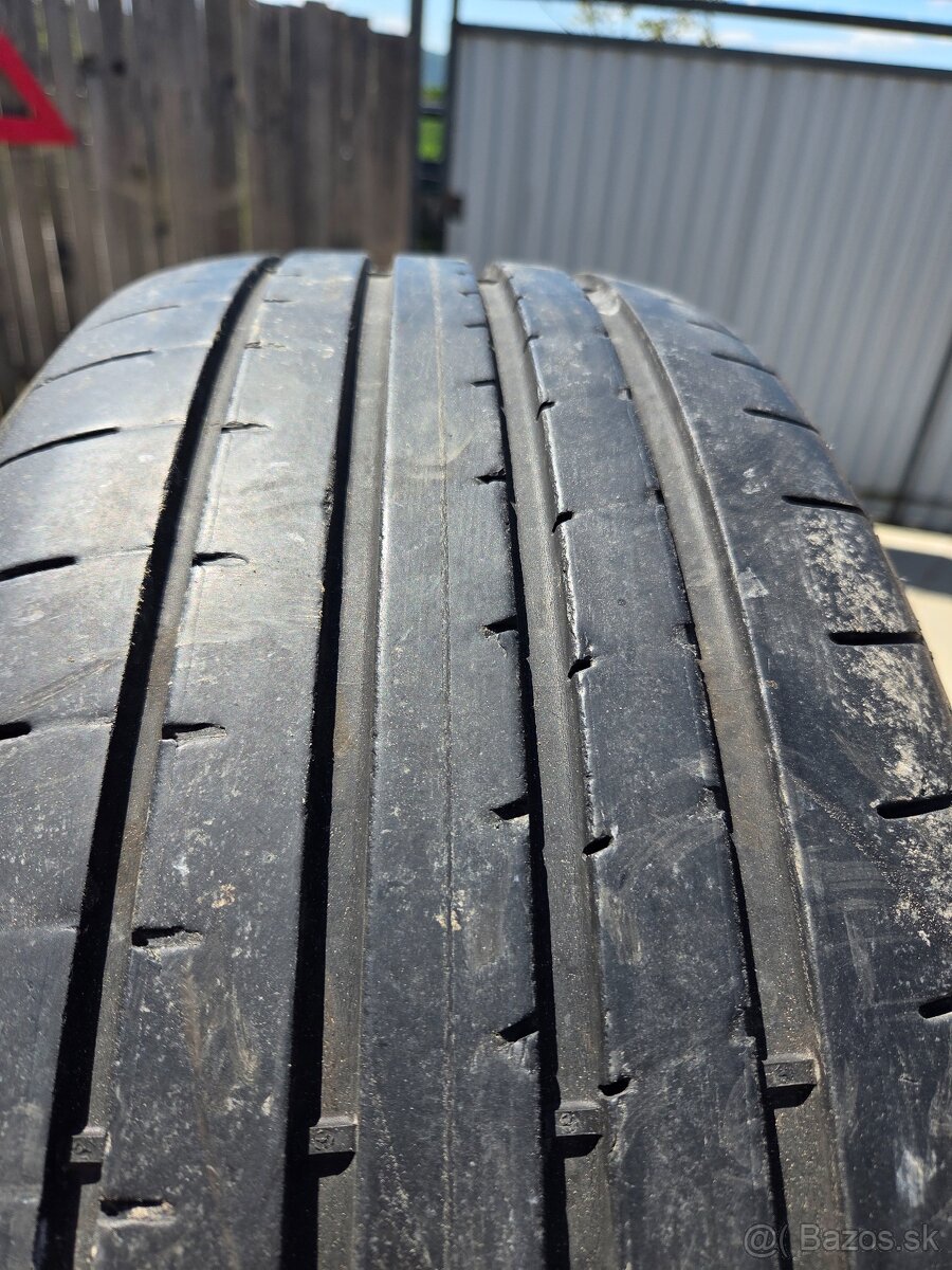 235/60 R18 Letné Pneumatiky - 5