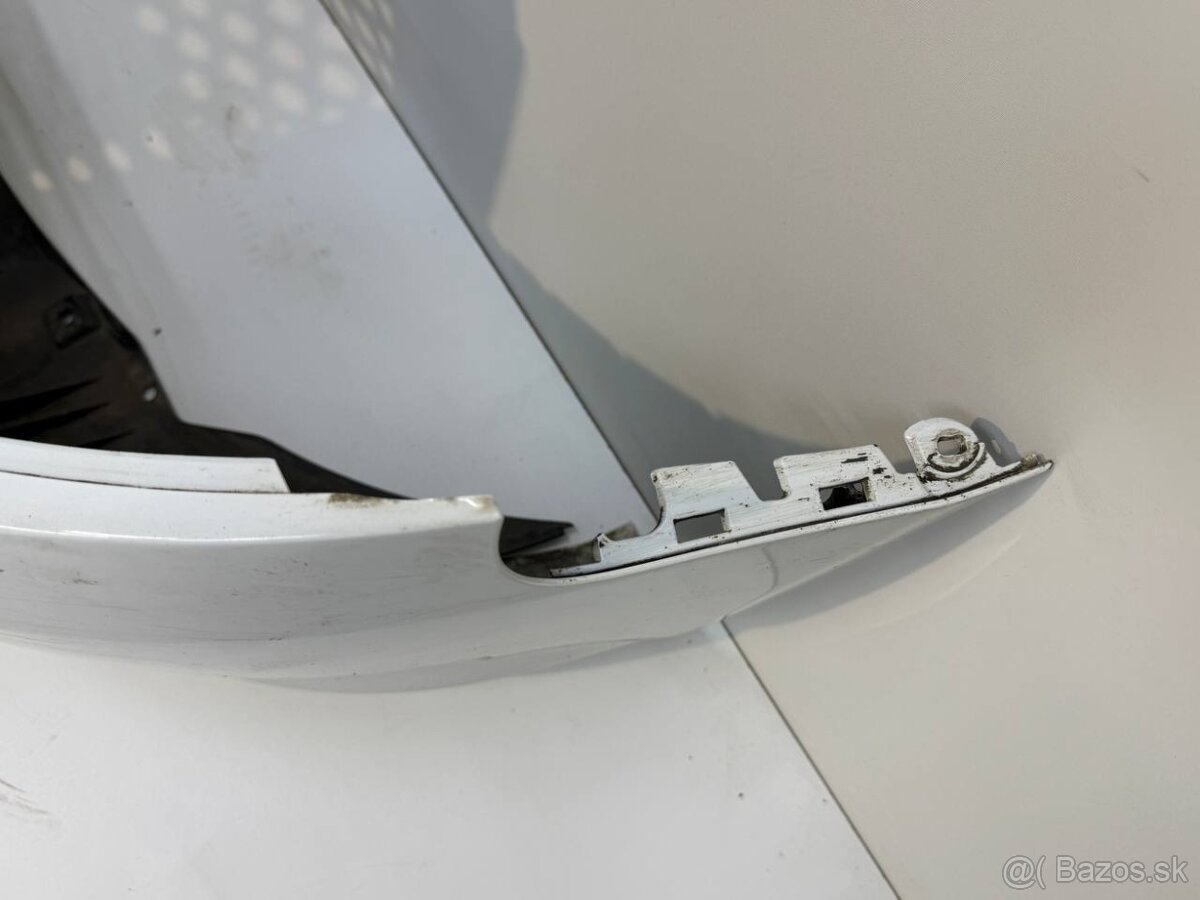 Predný nárazník Audi A3 - originálny diel - 5