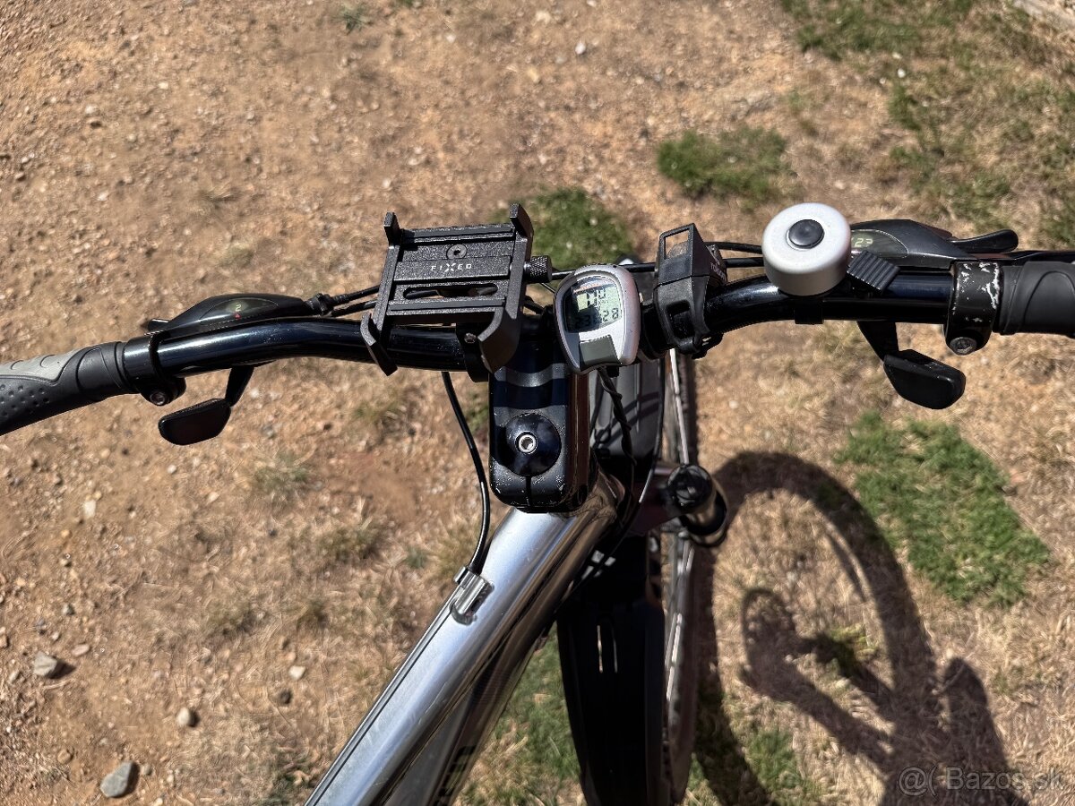 Specialized Hardrock sport - 5