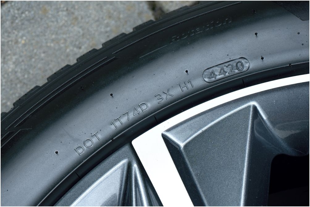 Predám zimné pneu HANKOOK icept 3 - 5