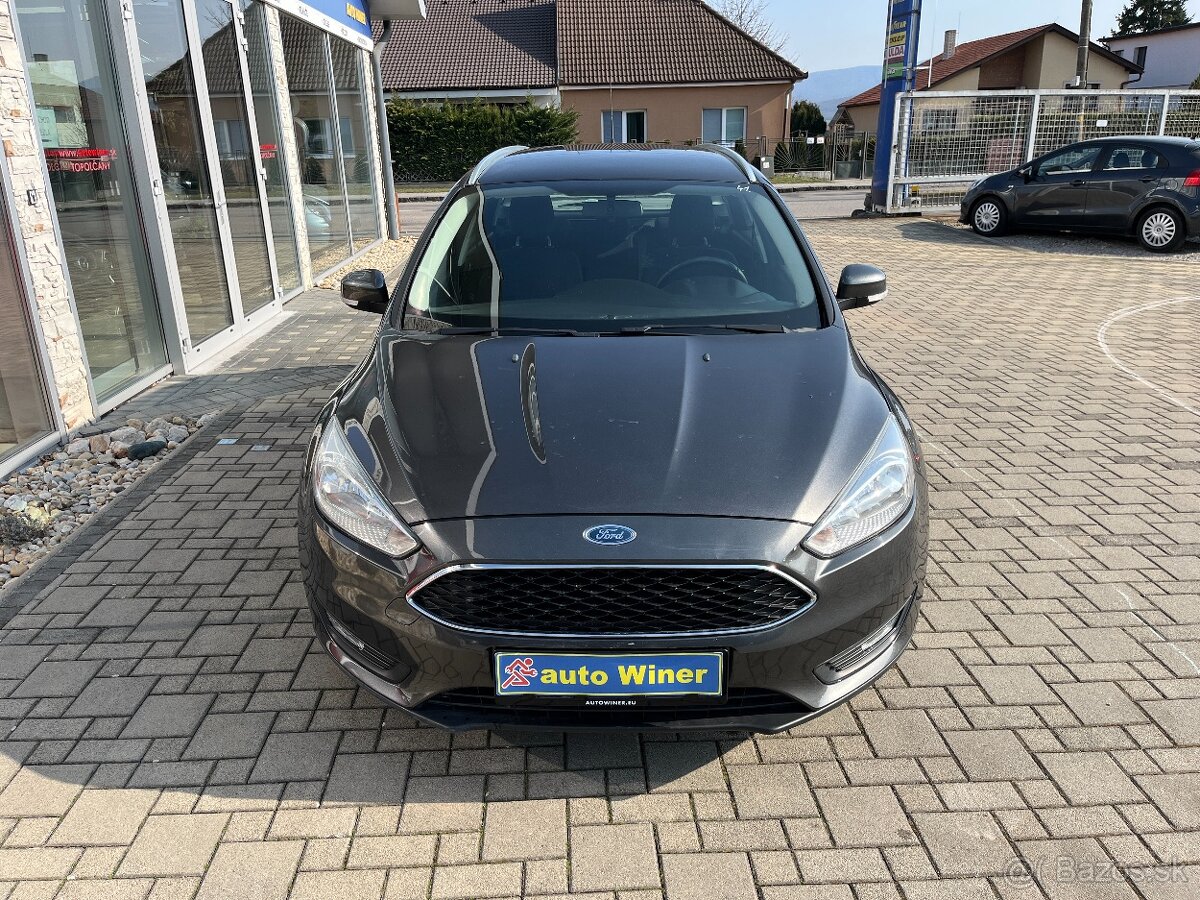 Focus 2016 1.5D nova STK - 5