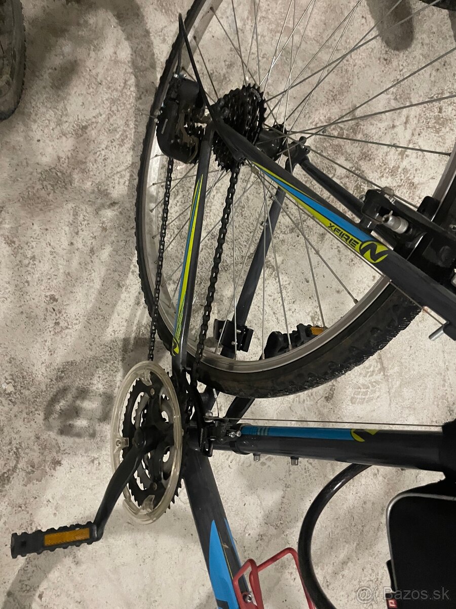 Horský bicykel 99% stav - 5