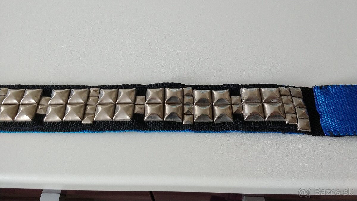 Gitarový pás - 5