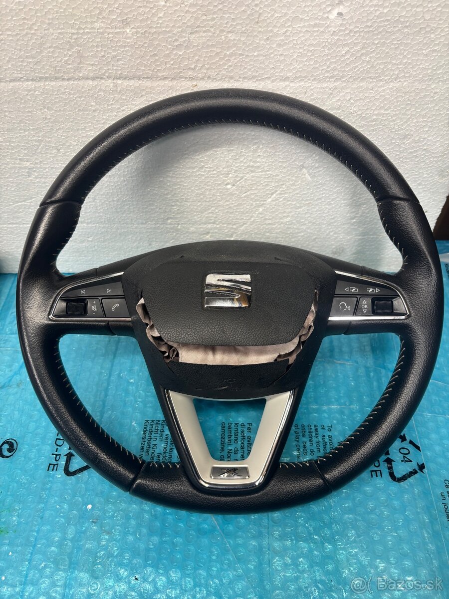 Seat volant X - 5