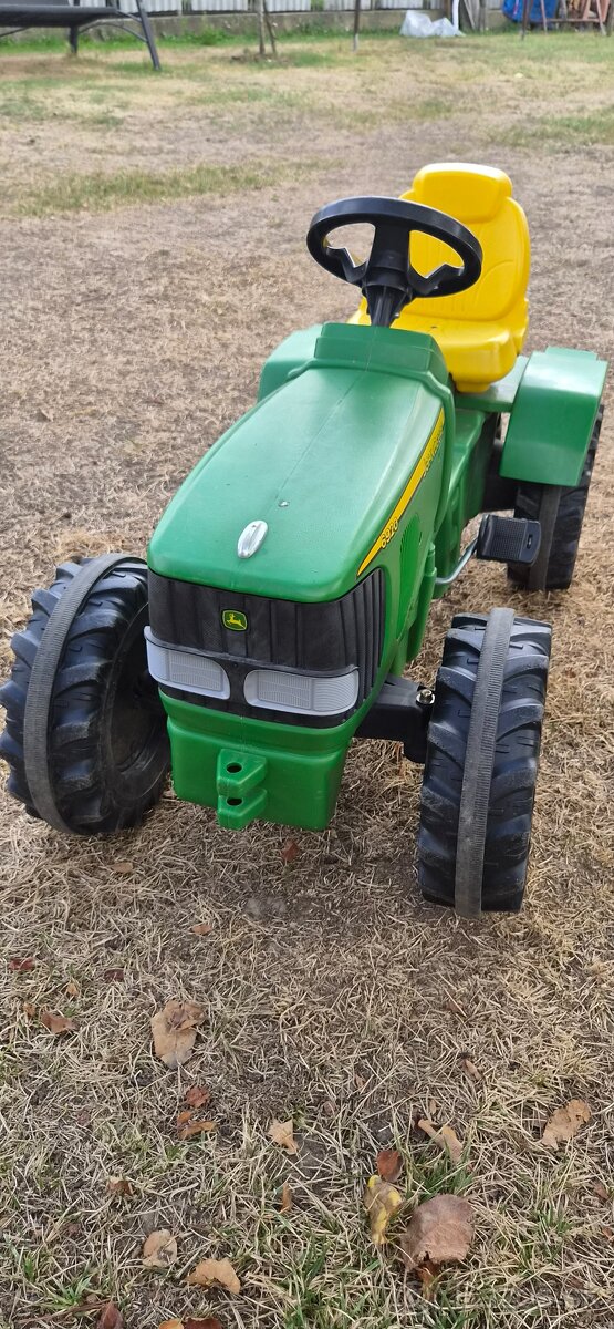 Traktor - 5
