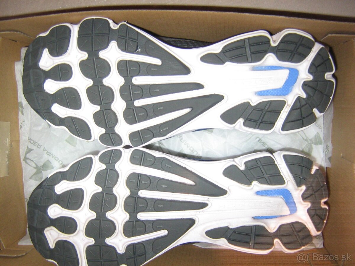 Predam UNDER ARMOUR SPEEDFORM GEMINI 2 vel.40,5 - 5
