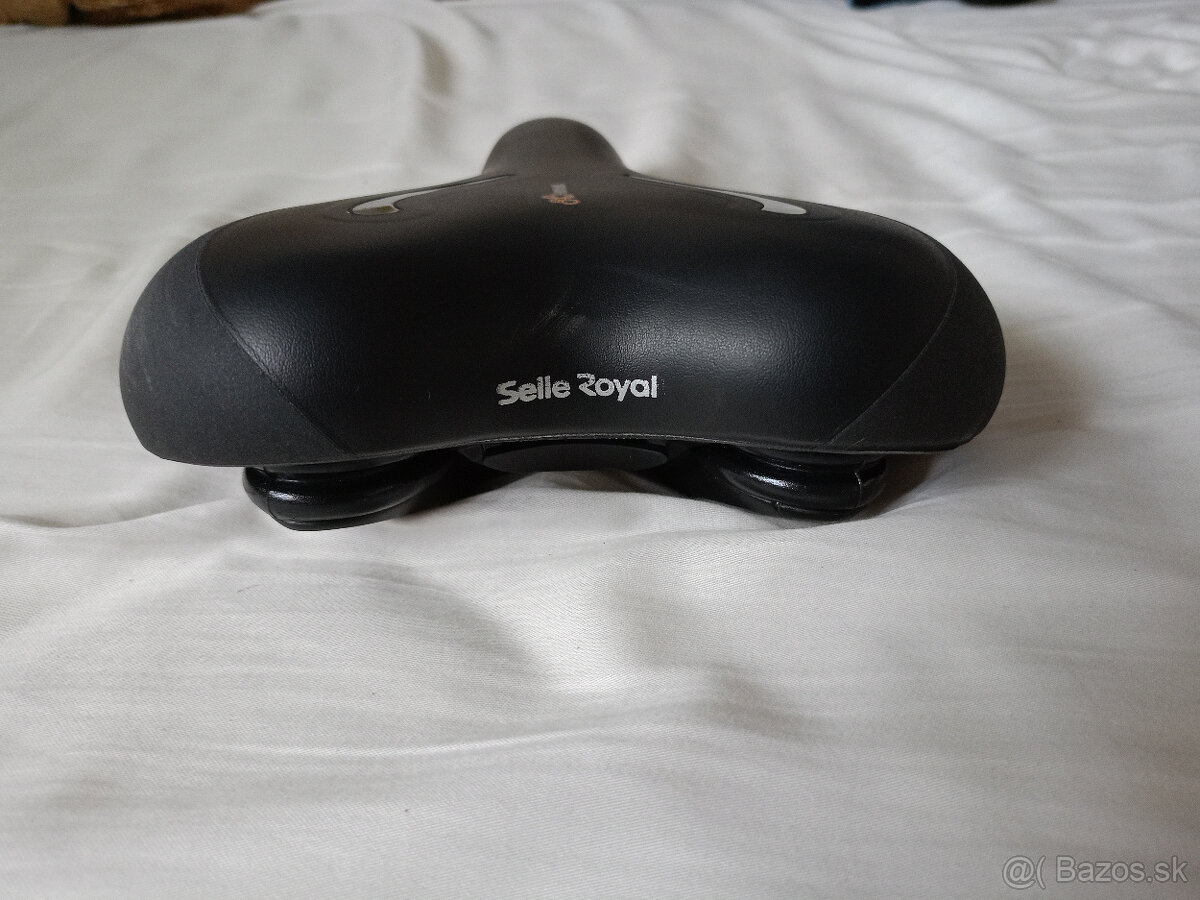 sedlo Selle Royal LOOKIN Moderate - 5