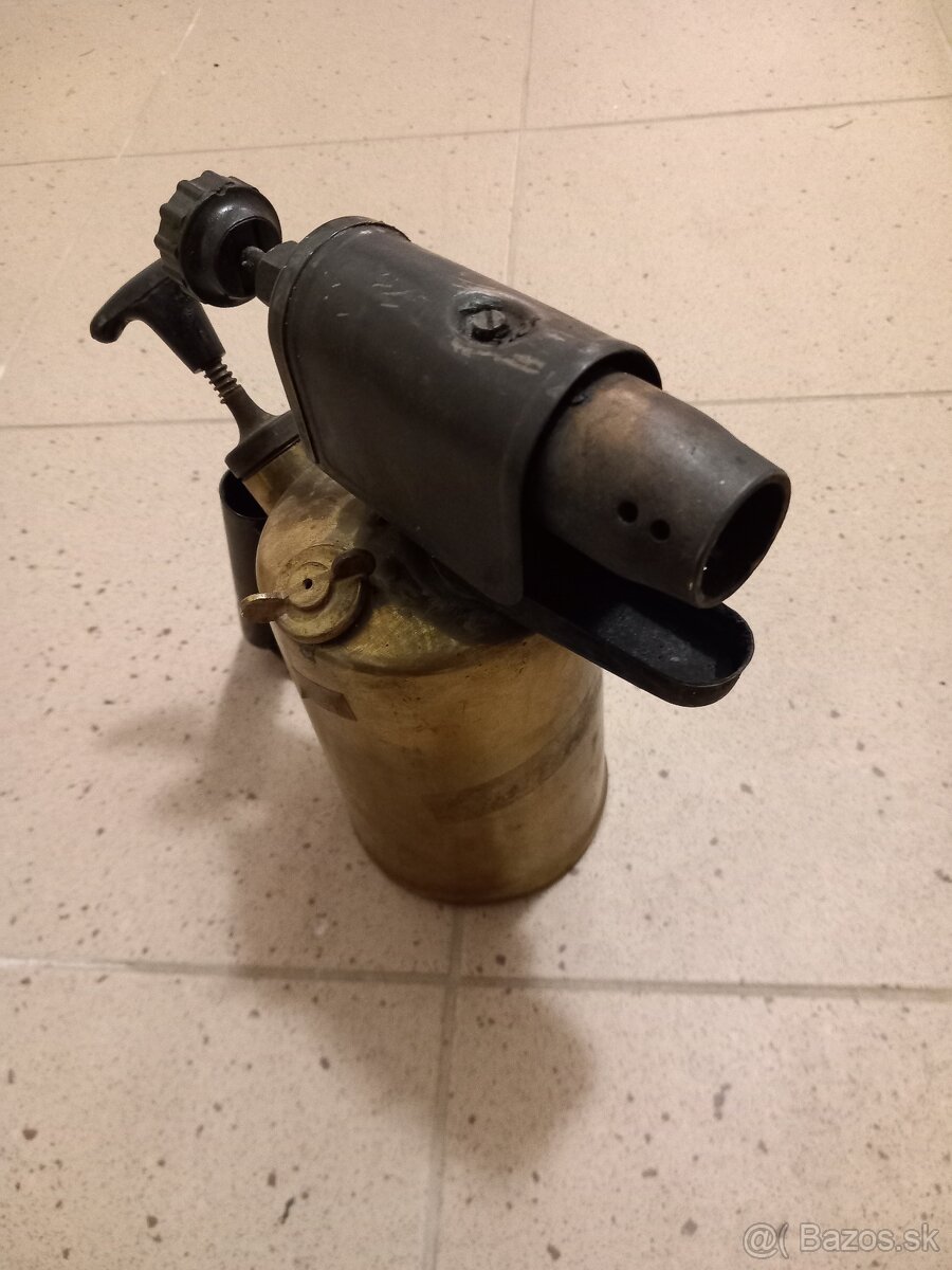 LET LAMPA - 5