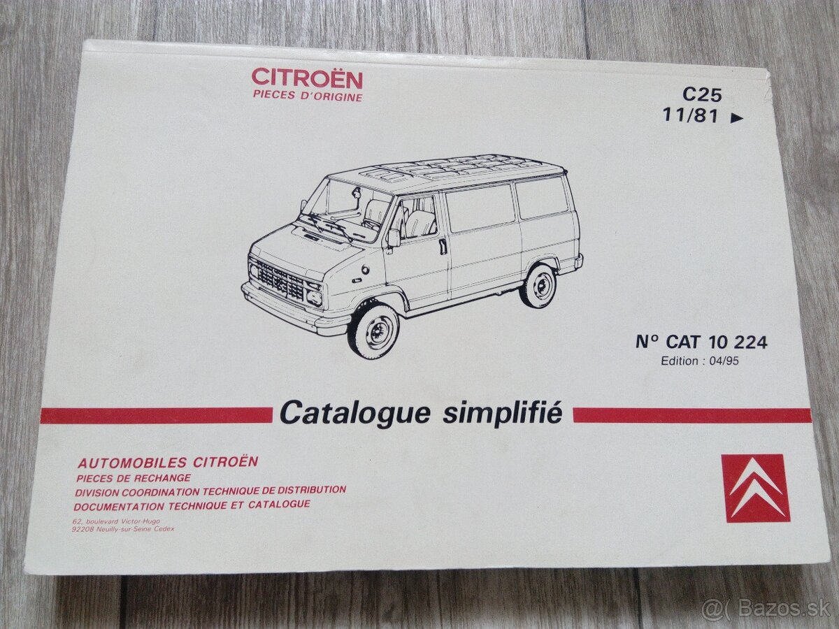 Lada, Citroen - 5