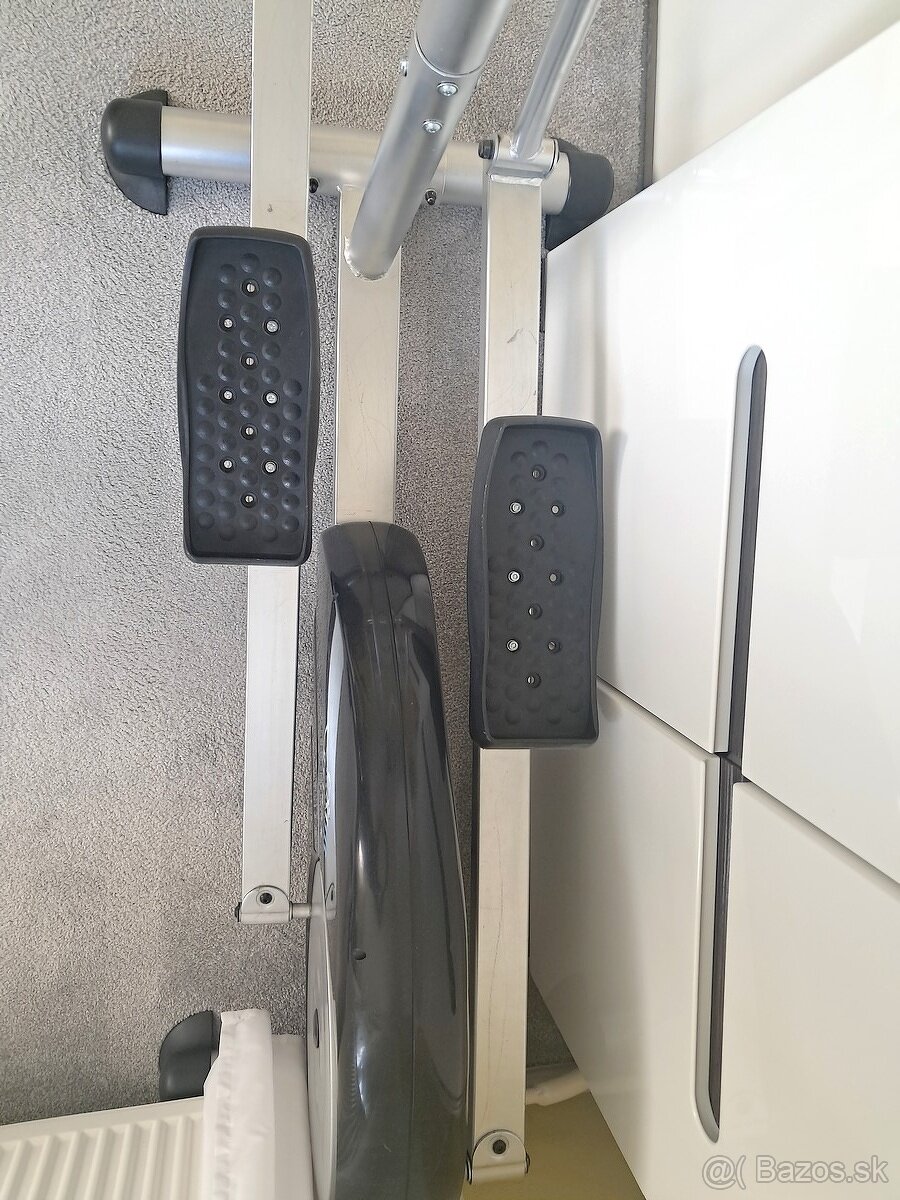 Eliptický trenažér - Orbitrek - Exi fit Cyclone - 5