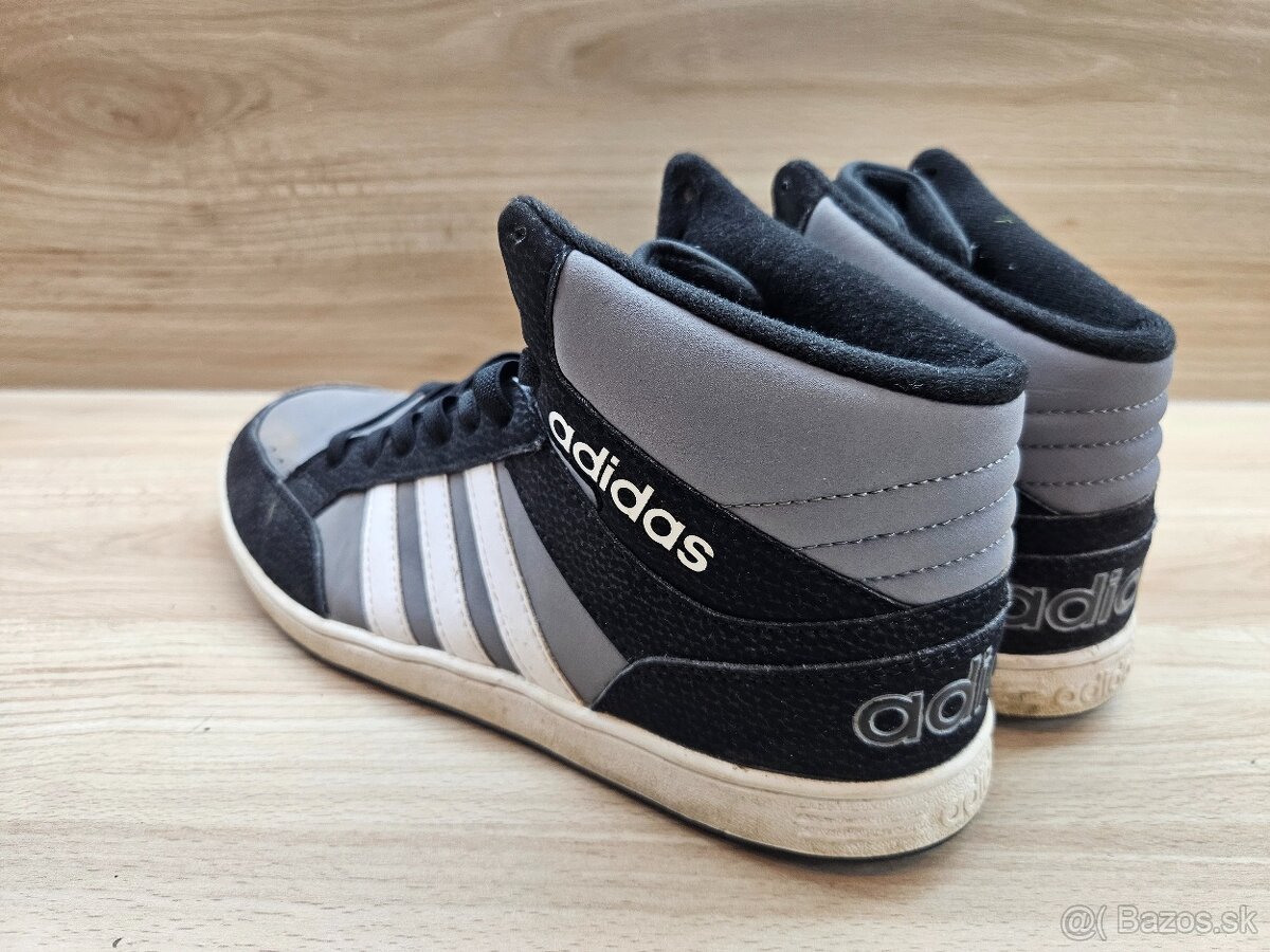 Botasky adidas 38 - 5