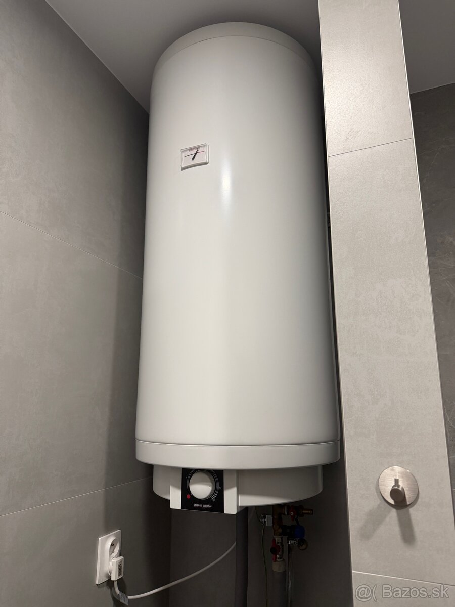 Bojler Stiebel Eltron 120l - 5