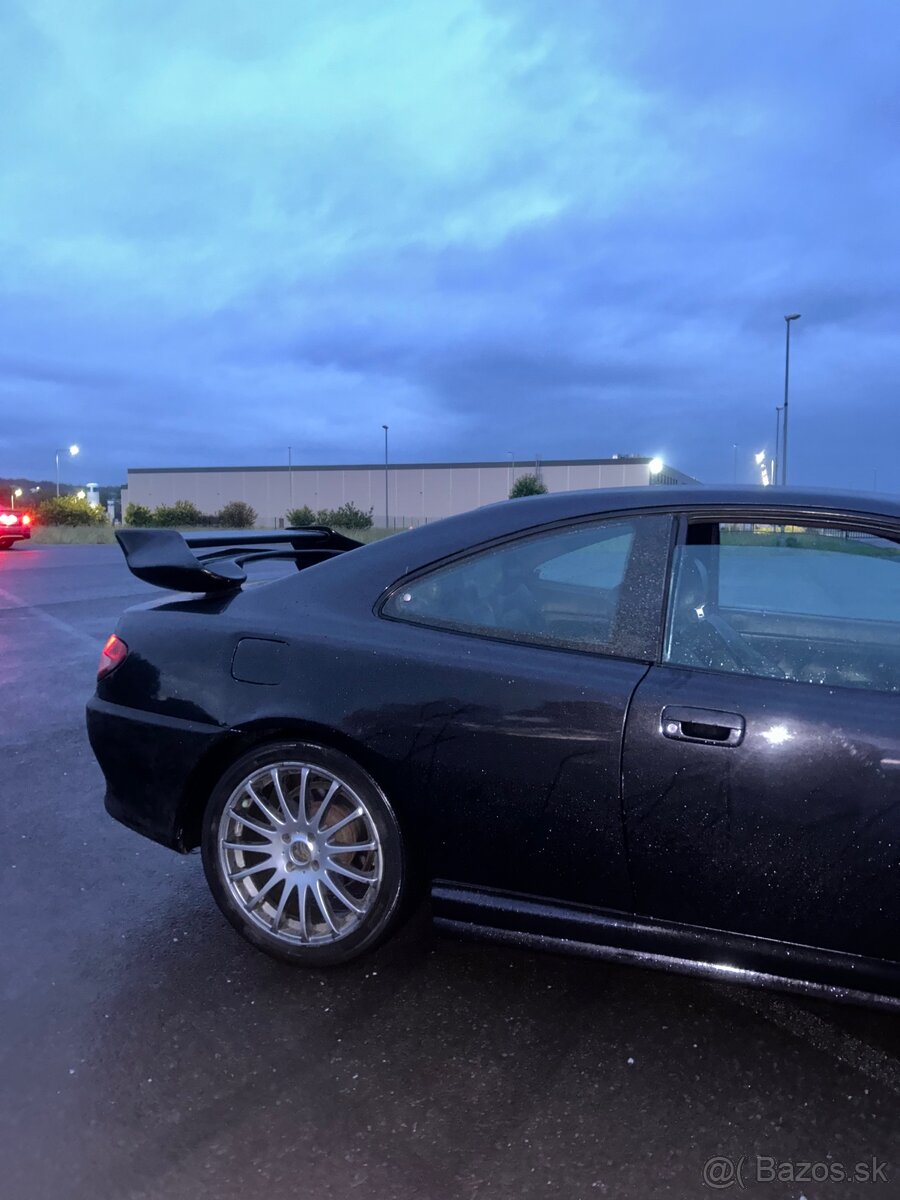Peugeot 406 2.2hdi chip NOVA STK - 5