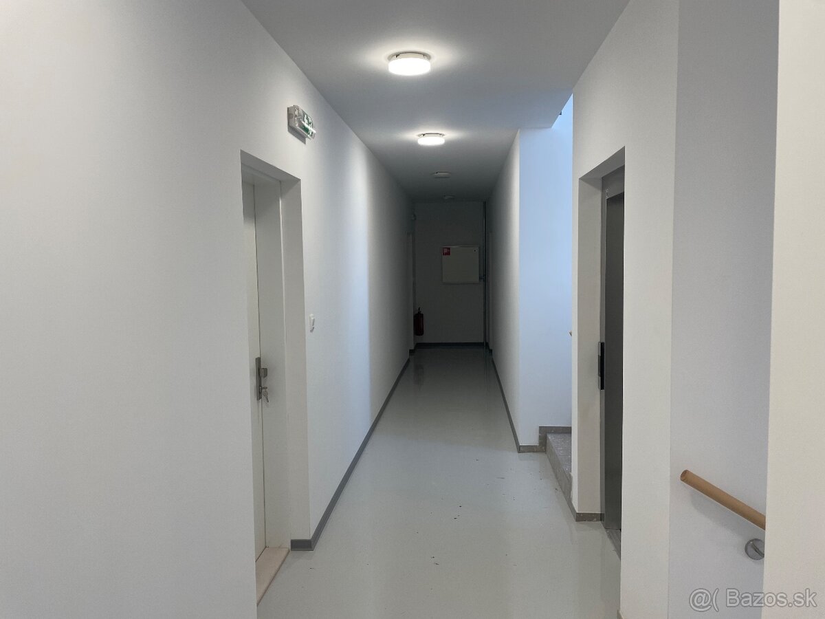 2 izbovy byt na prenajom - 5