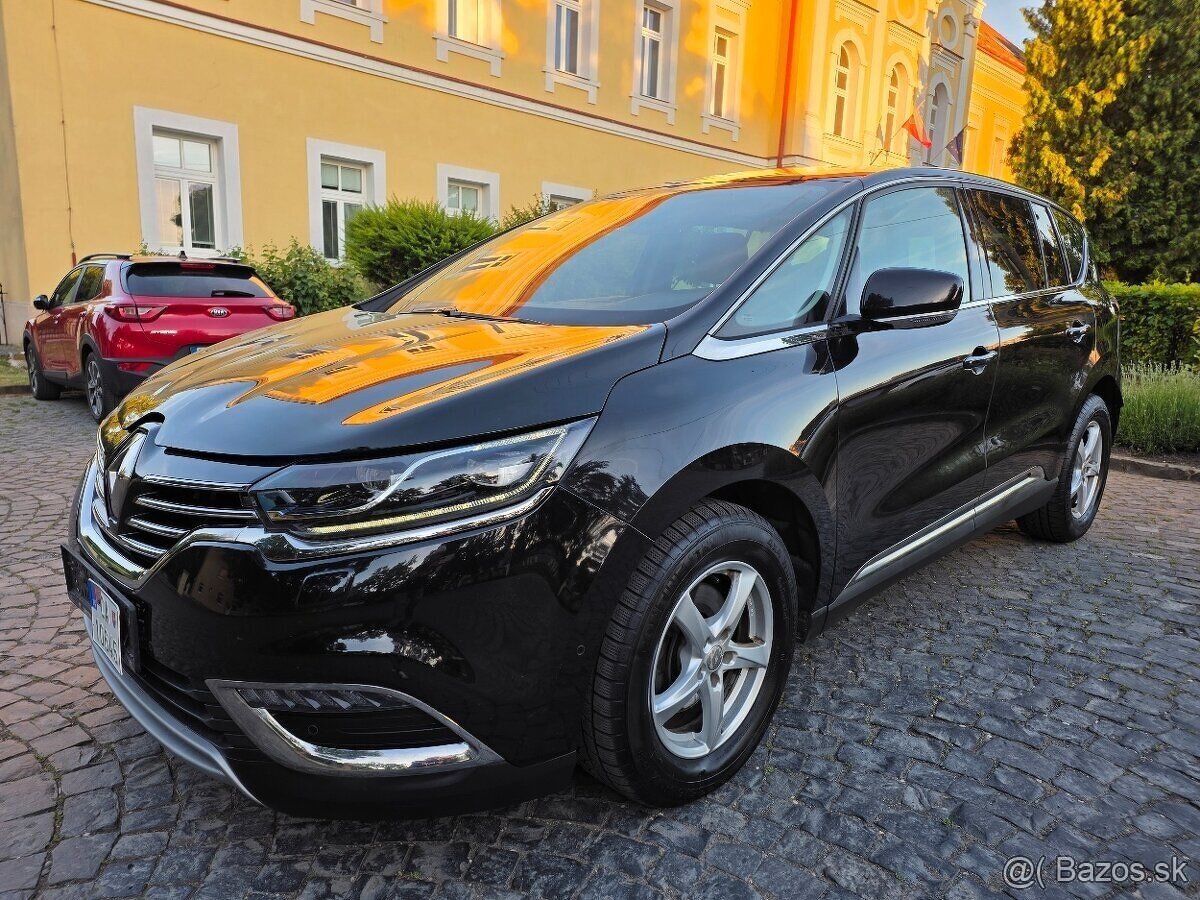 ✅ Renault Espace 5 1.6dCi ✅ - 5