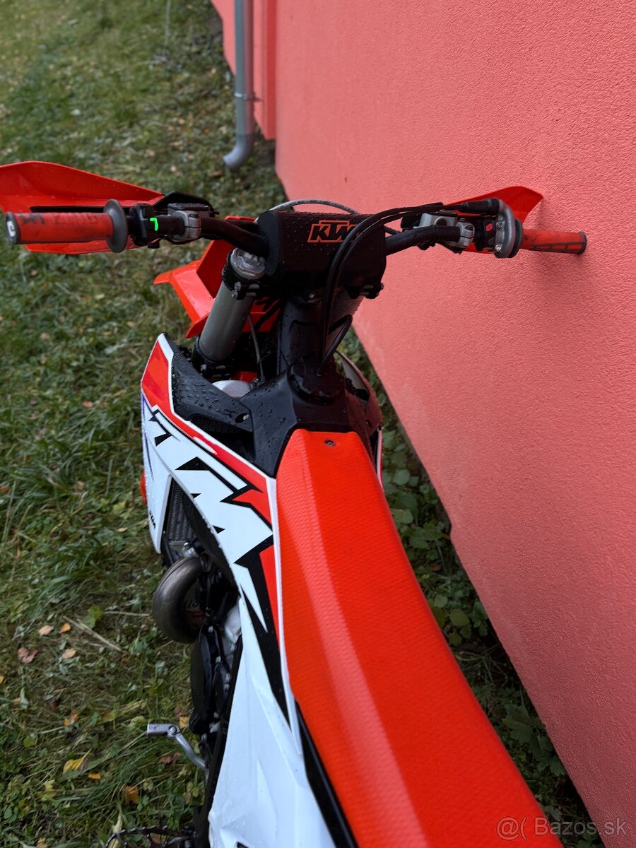 Predám sx 300
