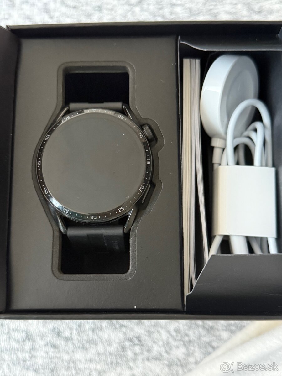 Huawei smart hodinky GT3 44mm - 5