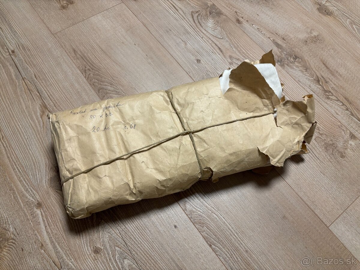 Obliečky na vankúše ČSLA, 100% bavlna, originál - 5