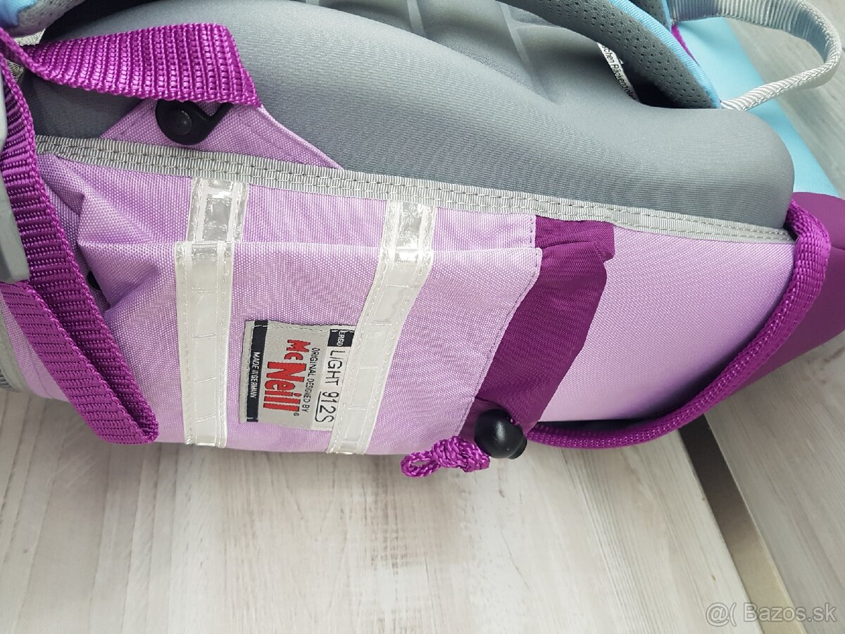 Školská taška Angel ergol s Pc199€ - 5