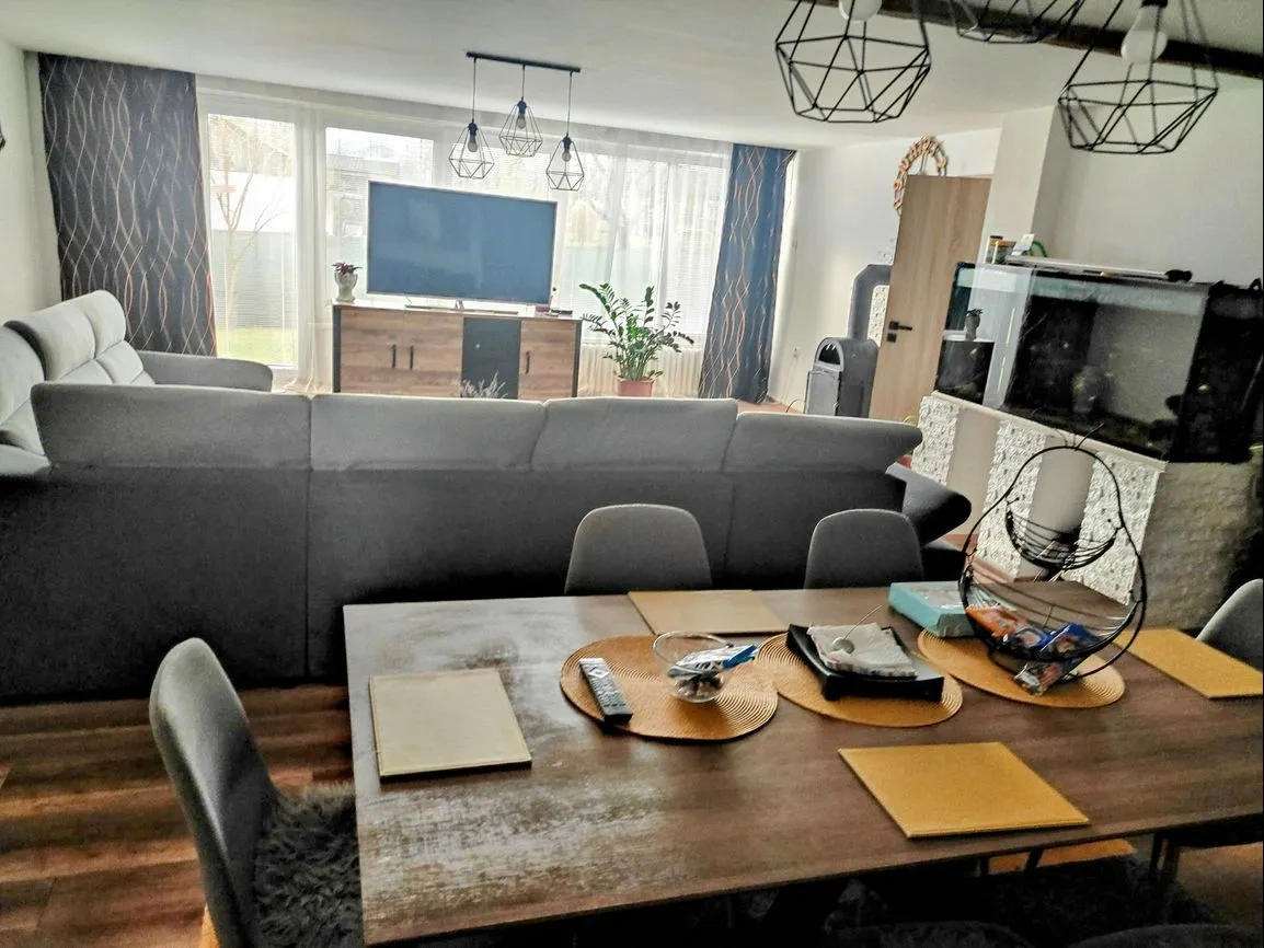 Predám dom na Molitérke - 5