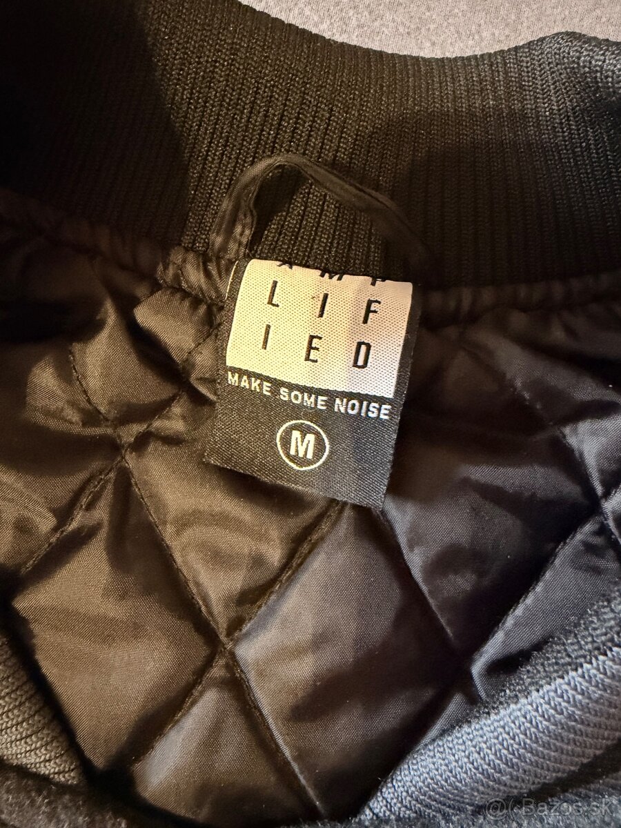 Ramones bunda/ velkost M - 5