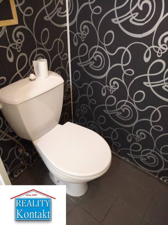 Na prenájom garsónka v Nových Zámkoch - 5