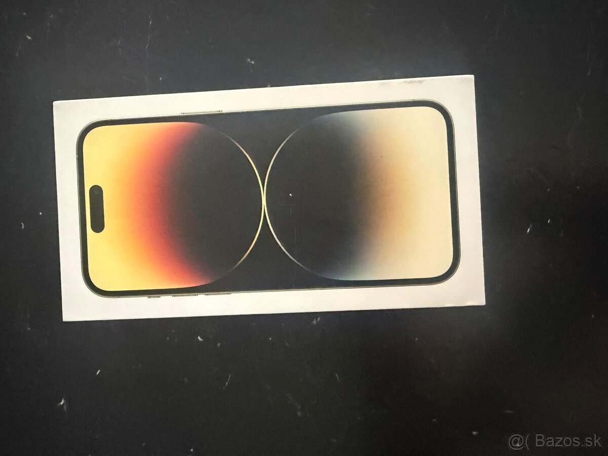 Iphone 14 Pro Max 128GB - 5