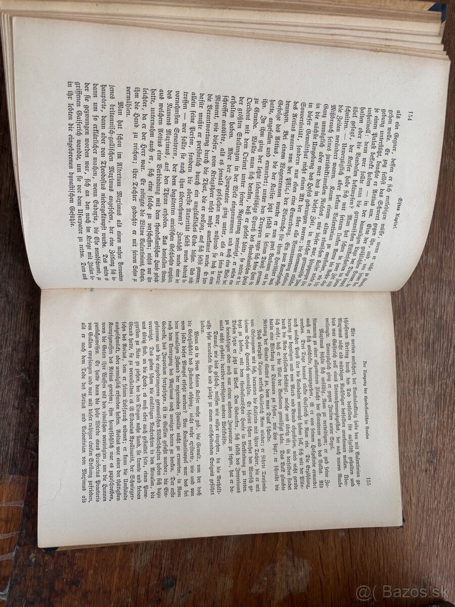 Knihy série Weltgeschichte (svetové dejiny) - 5