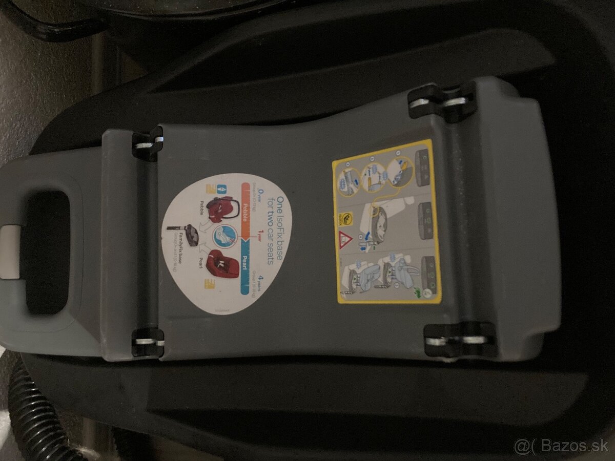 Bugaboo donkey 2 - 5