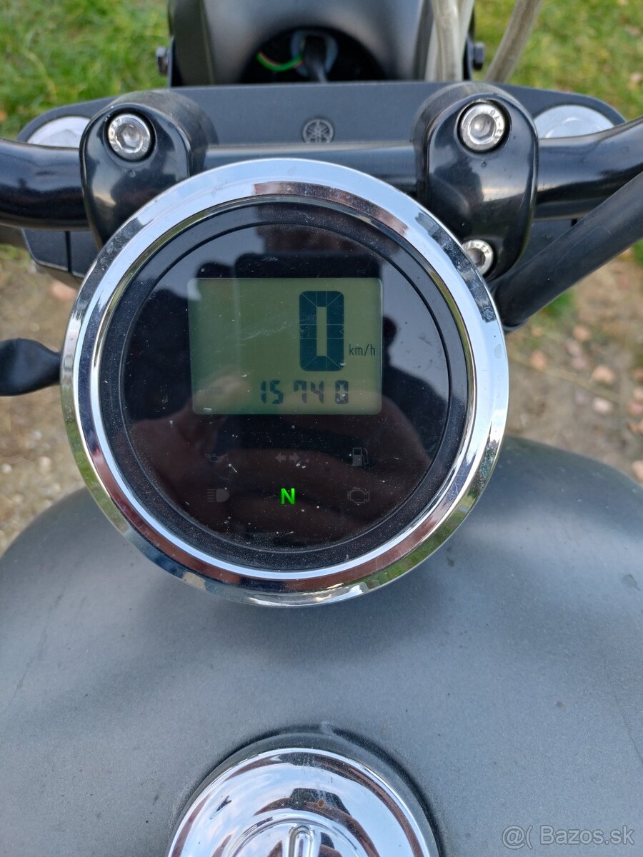 Yamaha XVS 950 Bolt - 5