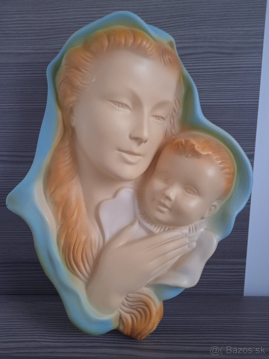 Závesné sošky - 5