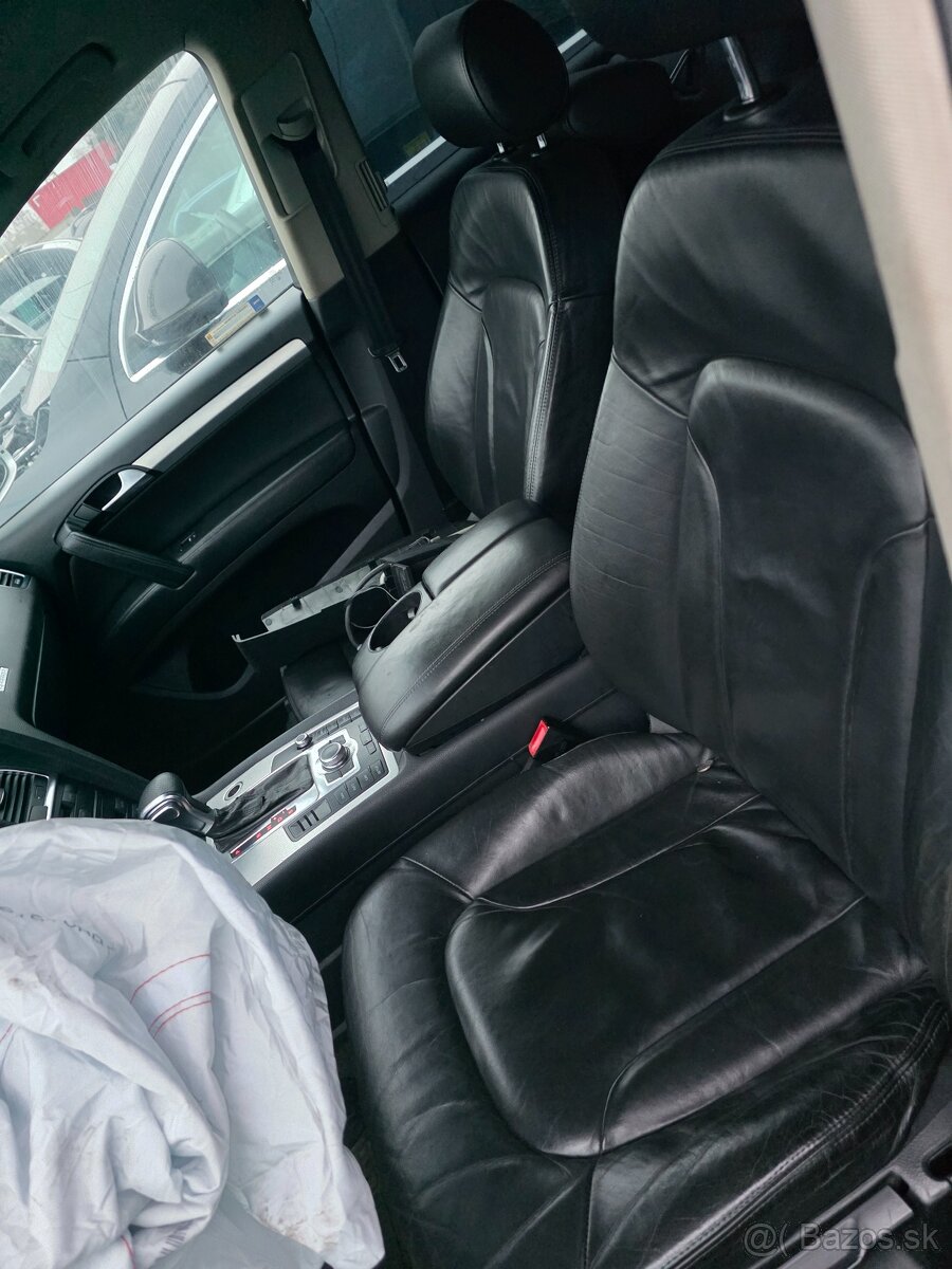 AUDI Q7 3.0TDI 171KW - 5