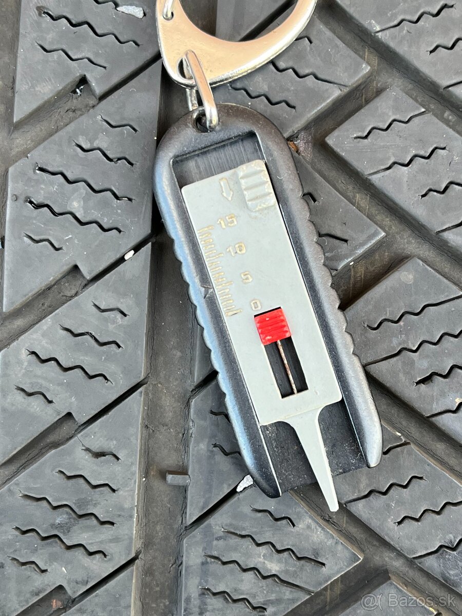 Continental WinterContact TS850P 285/45/r21 - 5