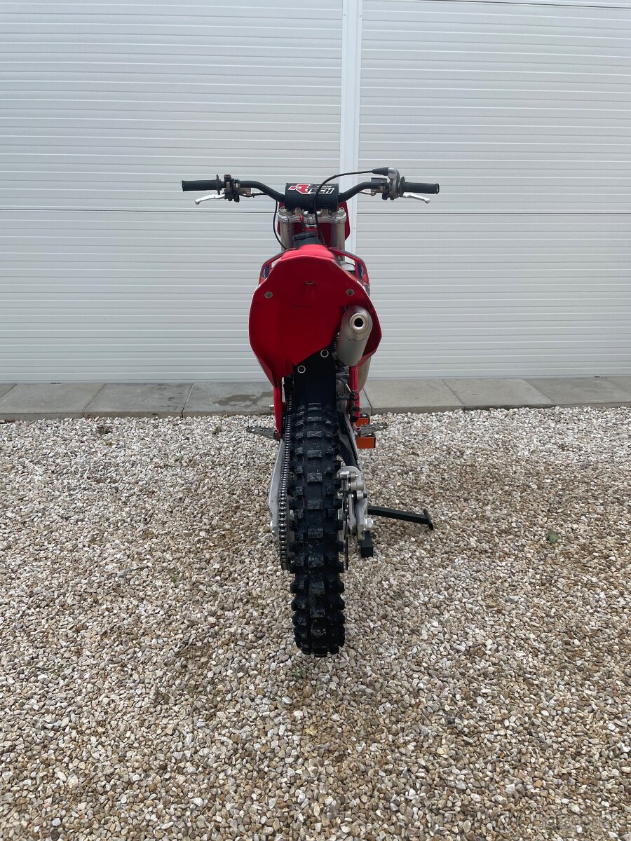 Gasgas MC85