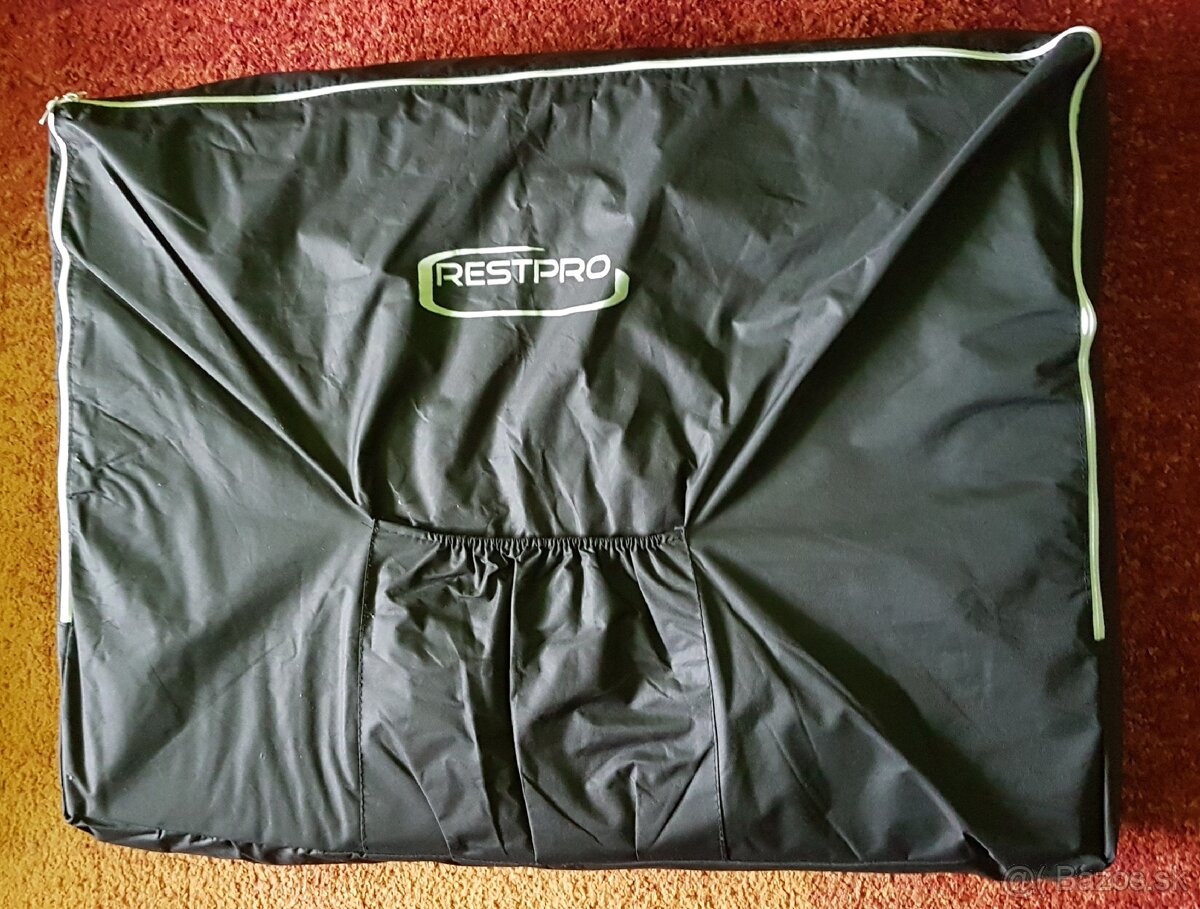 Skladací masážny stôl - 5