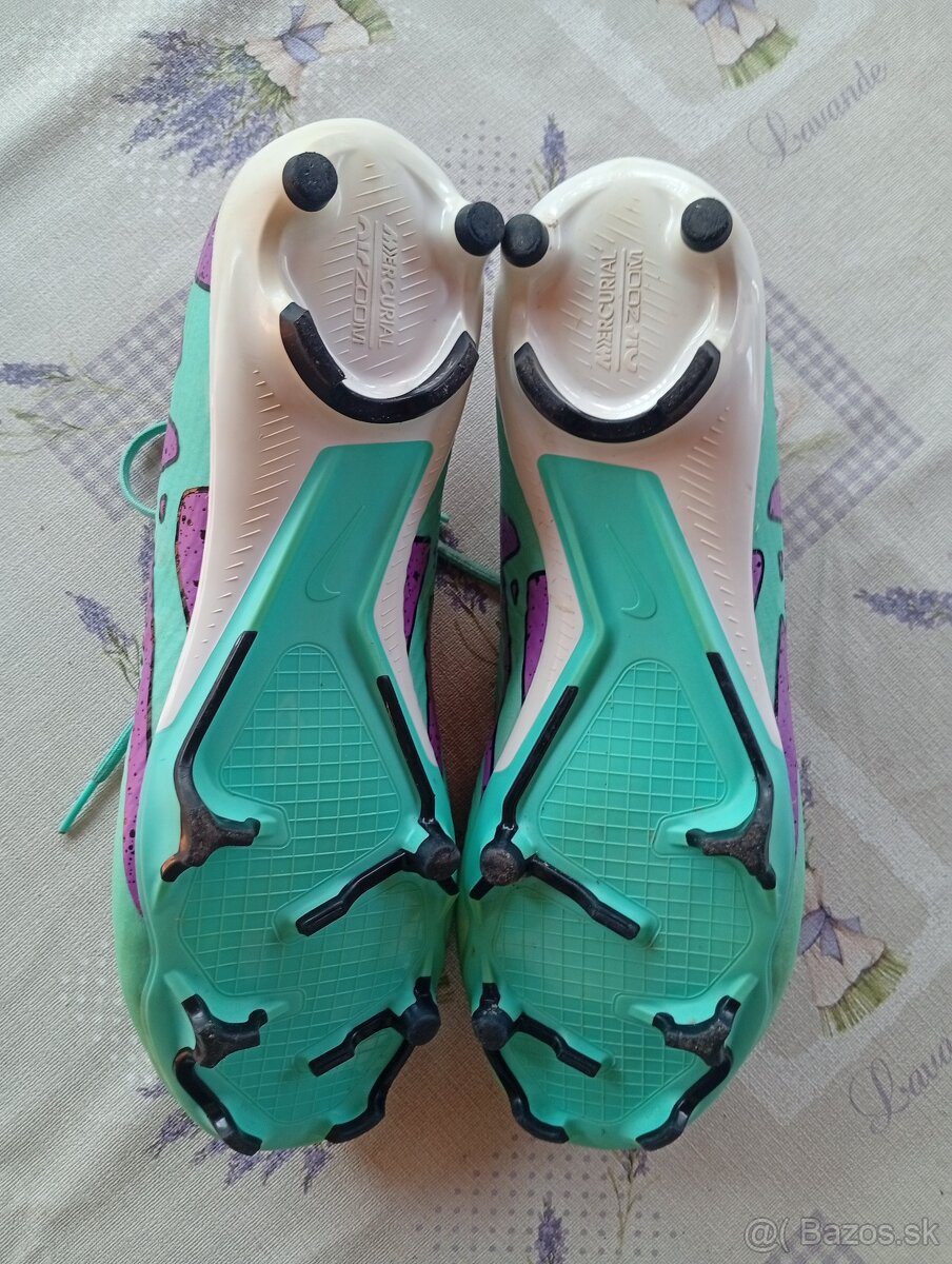 Predám kopačky - 5