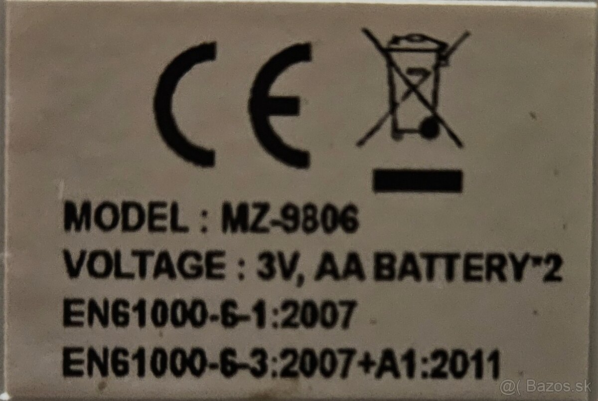 Rotoped DUVLAN XB - 5