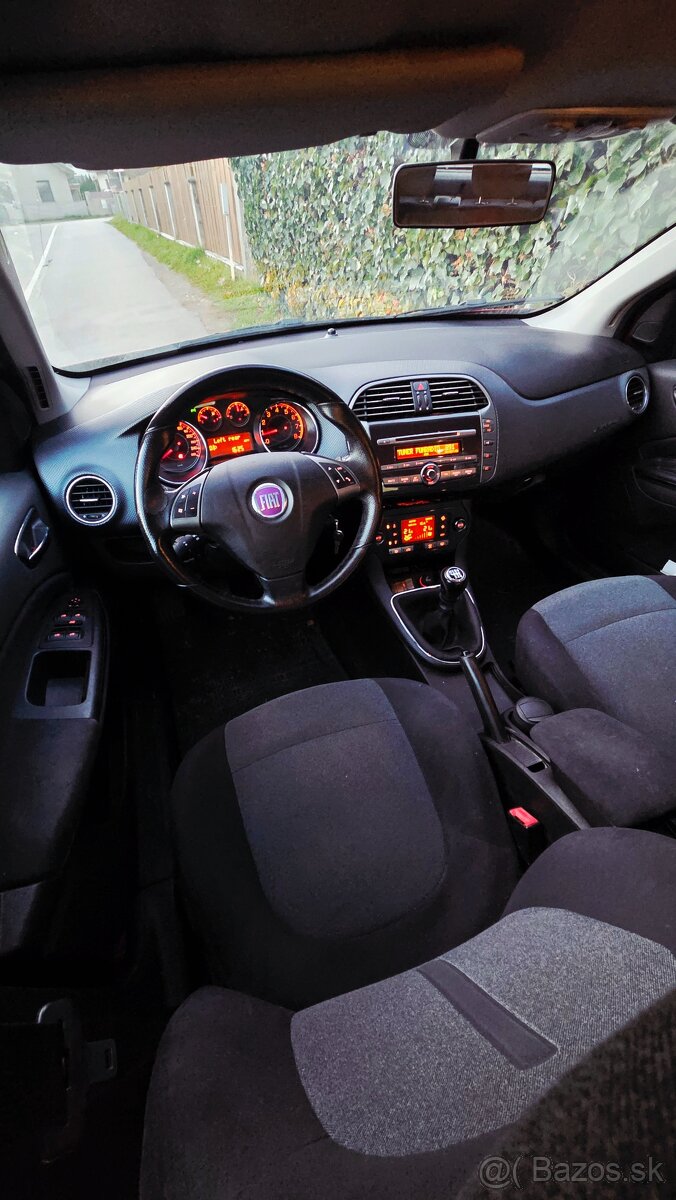 Predám Fiat Bravo 2 - 5