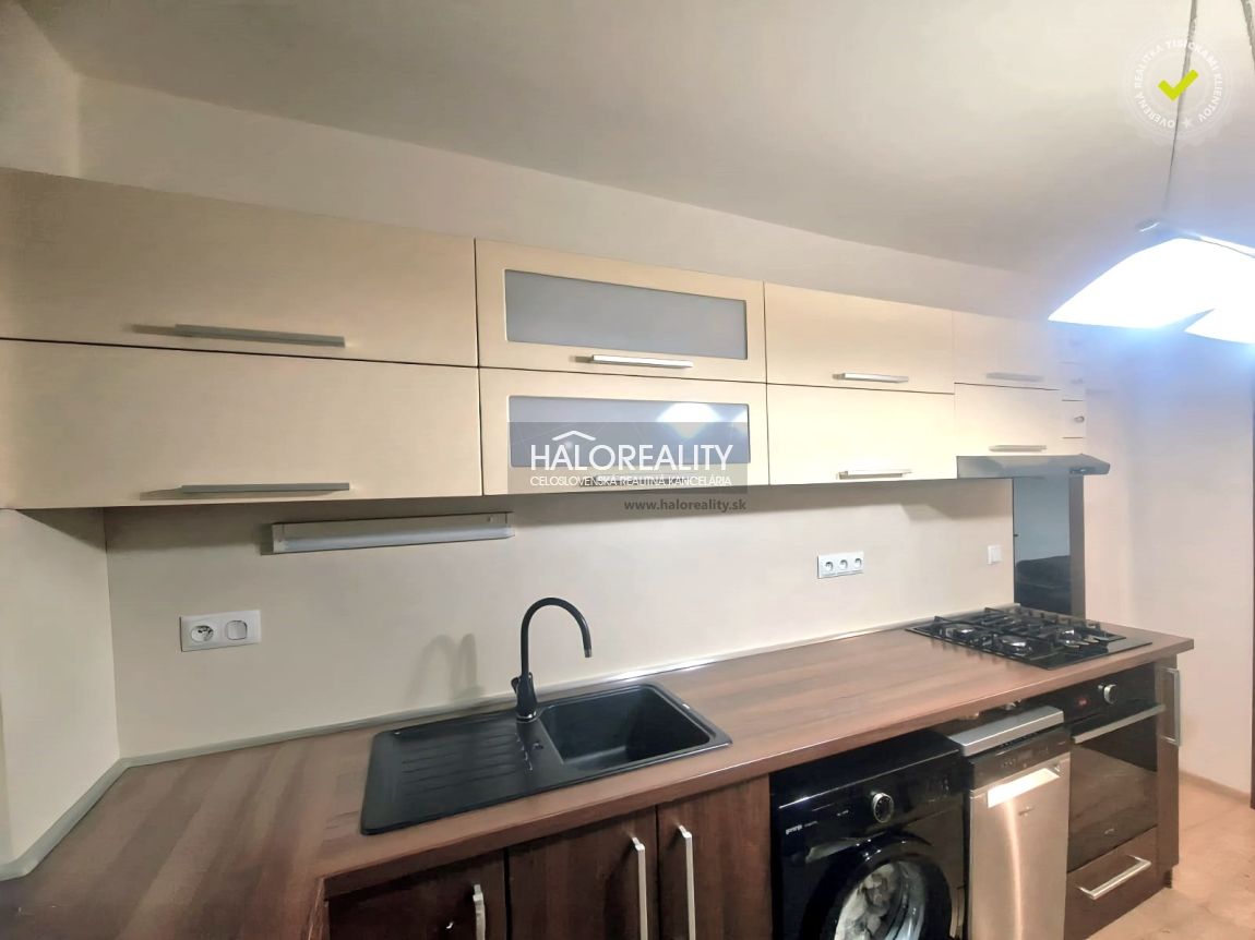 HALO reality - Predaj, dvojizbový byt Prievidza, Staré Sídli - 5